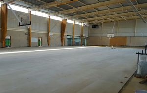 Nouvelles photos des travaux