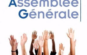 CONVOCATION AG EXTRAORDINAIRE