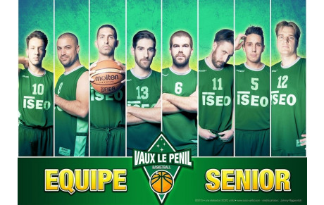 ILS INAUGURENT LE TERRAIN