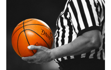 ATTENTION REPORT MATCH PRO A DU 03/03/2017 PARIS-LEVALLOIS / ASVEL