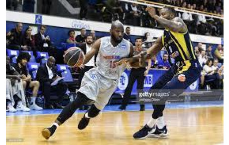 Sortie Match Pro Levallois