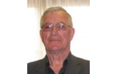 Disparition de Bernard Fourgoux