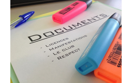 Inscriptions 2020-2021