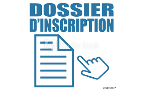 Prochaine permanence Inscription