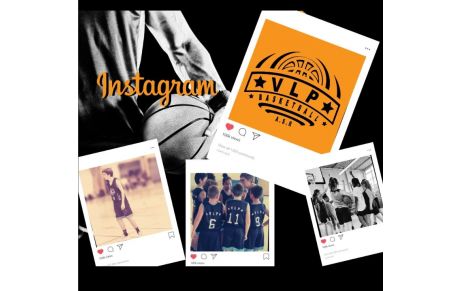 Toute l'actualité du club : Suivez nous sur Facebook ou Instagram