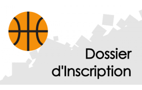 Fiche inscription club 2023-2024