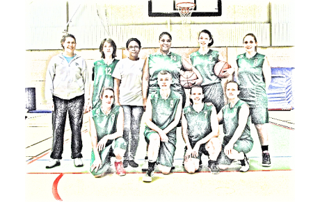 SF2 - Séniors filles