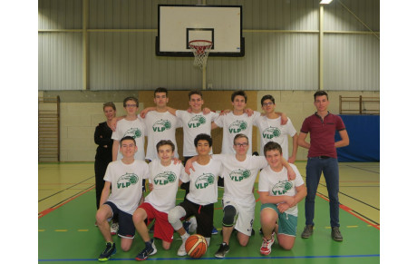 U17M Cadets