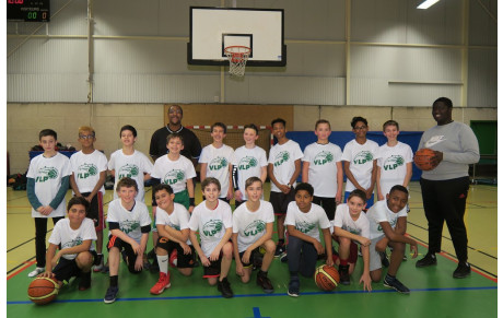 U13M-1 et U13M-2 Benjamins