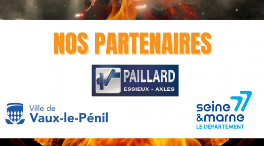Partenaires