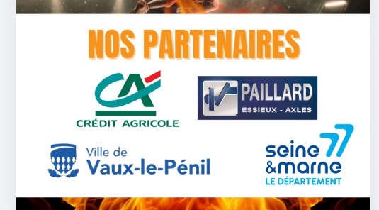 Partenaires
